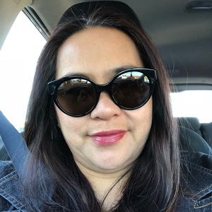 Meet your Posher, Ruth